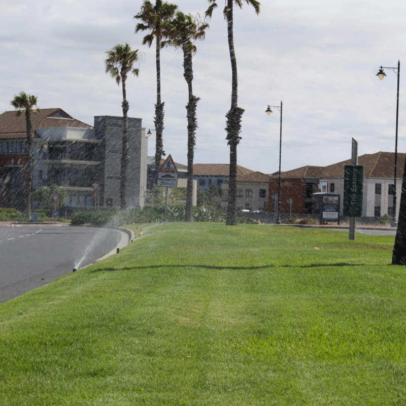 Century City Water and Irrigation