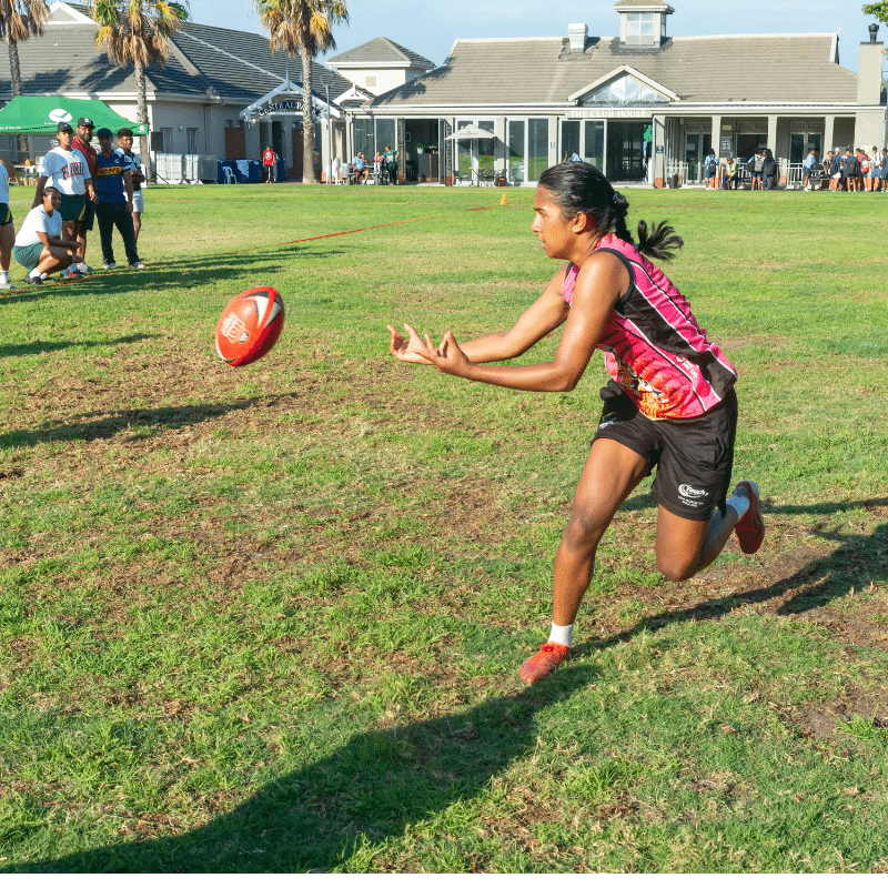 Touch Rugby League 2026