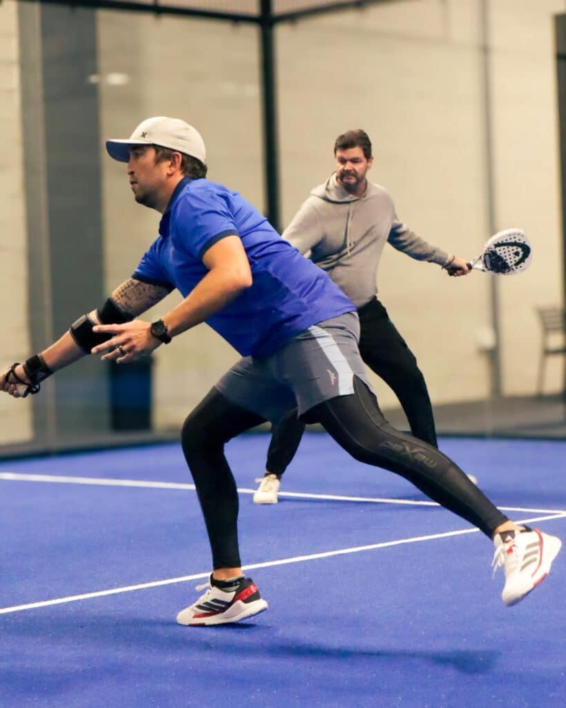 Padel365 Century City