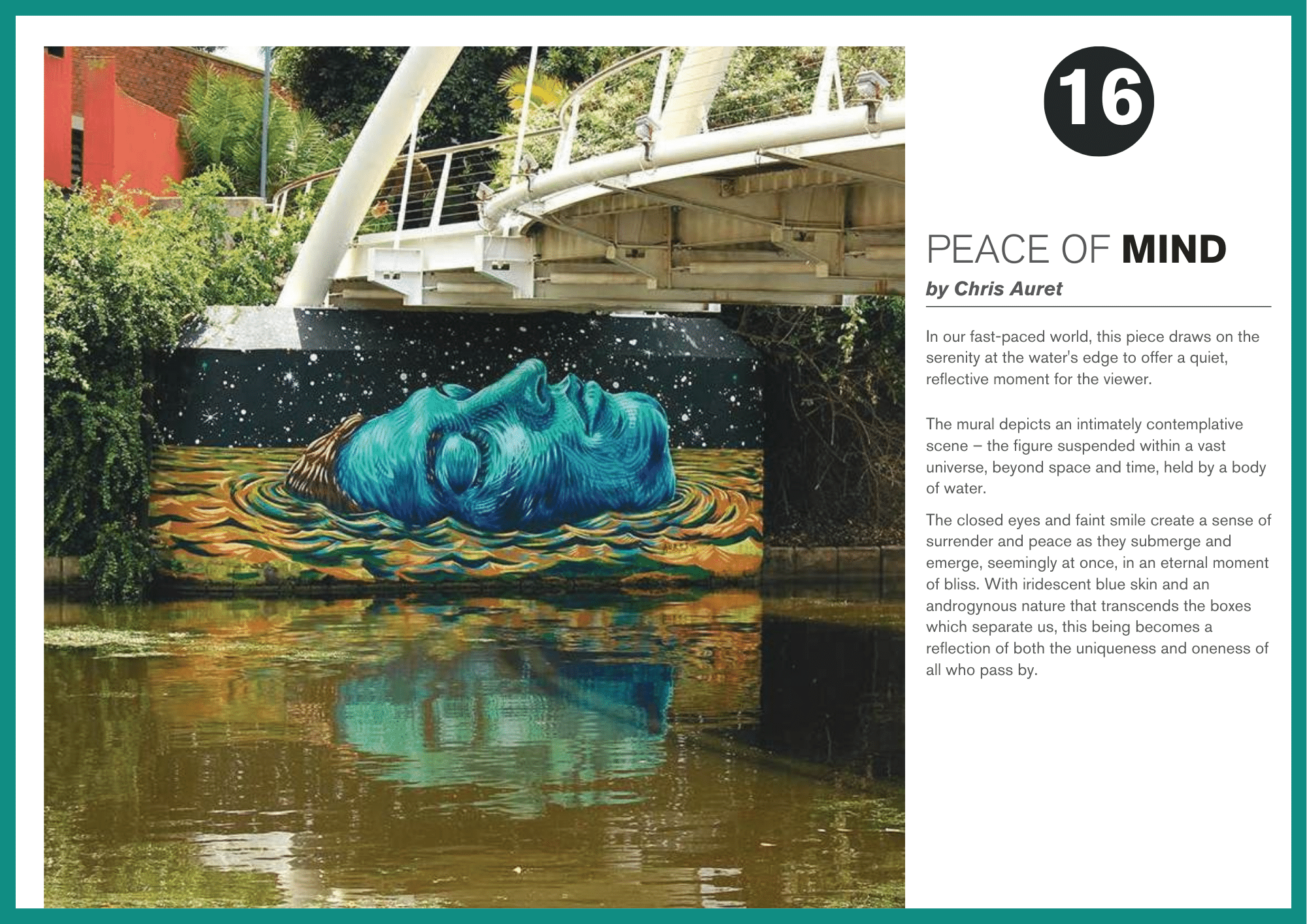 CCAF 16 - Peace of Mind