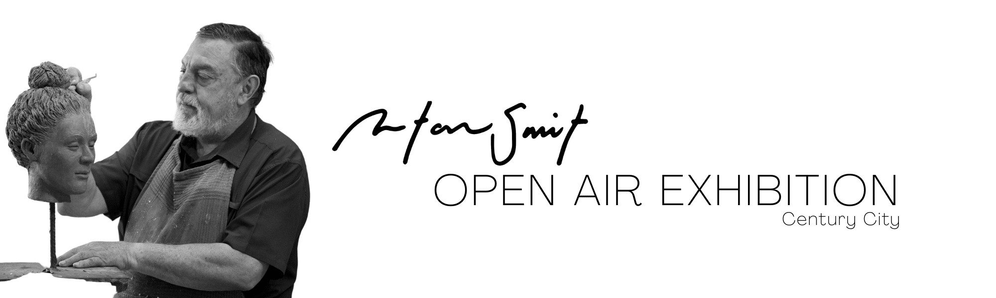OPEN AIR EXHIBITION